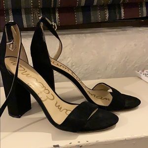 Sam Edelman Strappy Heels